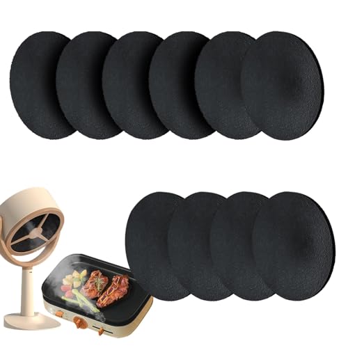 Portable Extractor Hood - Small Tabletop Cooker Hood