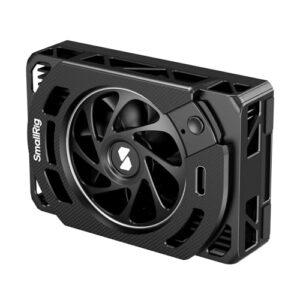 SMALLRIG Camera External Cooling System for Sony Mirrorless Camera