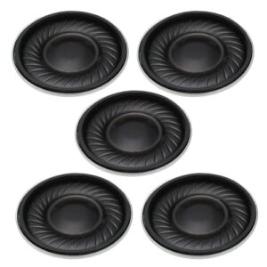 SG Store 5pcs 23mm Internal Speaker LoudSpeaker Compatible with Gameboy Color Compatible with Gameboy Advance Compatible with Gameboy GBA GBC(8Ω 1W)