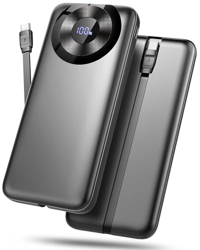 Hosgubo Power Bank 10000mAh