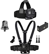 L&I SLR/DSLR Camera Bag, Large Capacity Shockproof Waterproof Single Camera Case Bag, Adjustable ...