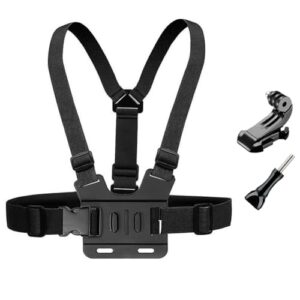 YHTSPORT Chest Mount Harness