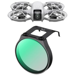 K&F Concept Polarizer Filter for DJI NEO