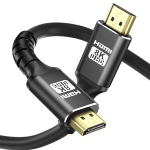 Betron Ultra HD 8K HDMI Cable 2.1
