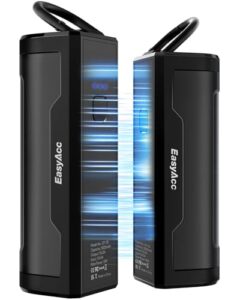 Magnetic Hand Warmers rechargeable 10000mAh