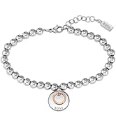 BOSS Jewelry Women's IRIS Collection Chain Bracelet Stainless steel - 1580331