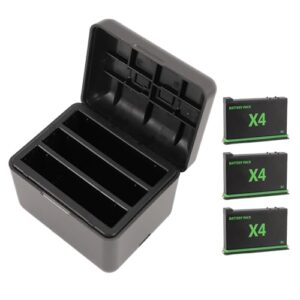 Insta 360 X4 Battery Charger