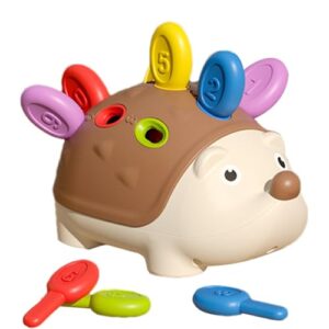 Nybhyjka Baby Sensory mon tes Toys For 18 Months