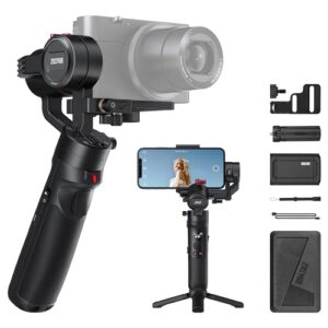 ZHIYUN Crane M2 [Official] Gimbal Stabilizer