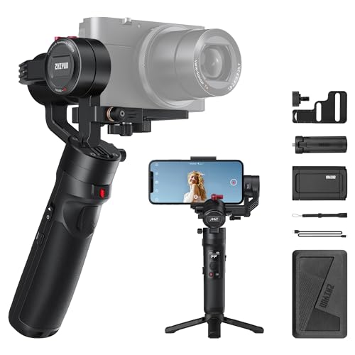 ZHIYUN Crane M2 [Official] Gimbal Stabilizer