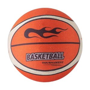 Silent Indoor Basketball