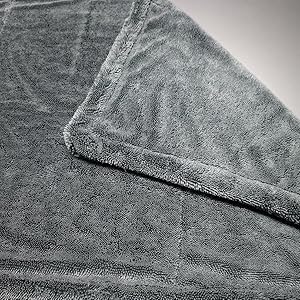 ONYX ONE Twisted Loop Drying Towel
