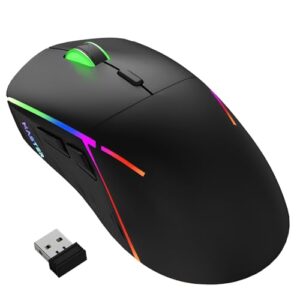 Gvyugke Wireless Gaming Mouse 16