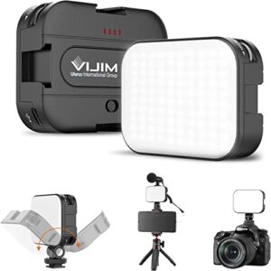 VIJIM VL100C Portable LED light