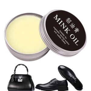 Leather Care Cream