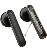 Cuifati Invisible Mini Earbuds Wireless Bluetooth, Super Long Endurance Noise Cancelling Micro Ti...