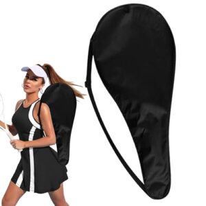 Tennis Bag Premium Racket Bag - Protective Badminton Bag