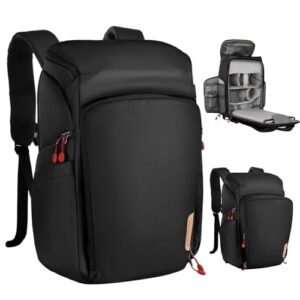 K&F Concept Camera Backpack for Photographers