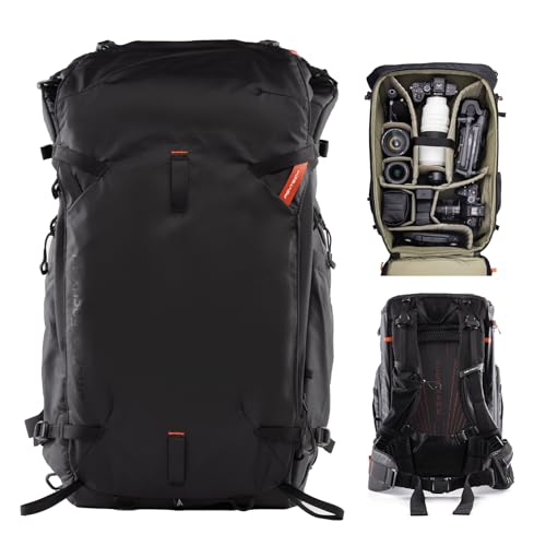 PGYTECH OnePro Focux Backpack