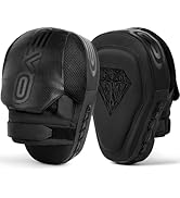 EVO Fitness Muay Thai Shorts MMA Martial Arts Grappling Kick boxing UFC Cage Fighting Gym Trainin...