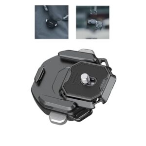 FALCAM F38 Shoulder Strap Quick Release Kit V2