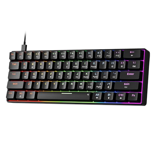 NEWMEN GM611 Gaming Keyboard