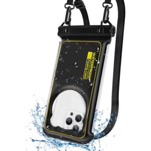 CITAMAMA Waterproof Phone Pouch