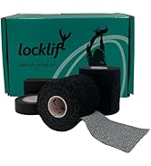 locklift Rugby Lineout Lifting Blocks | Hard Foam Blocks for Lineouts | Lineout Jumpers | High De...