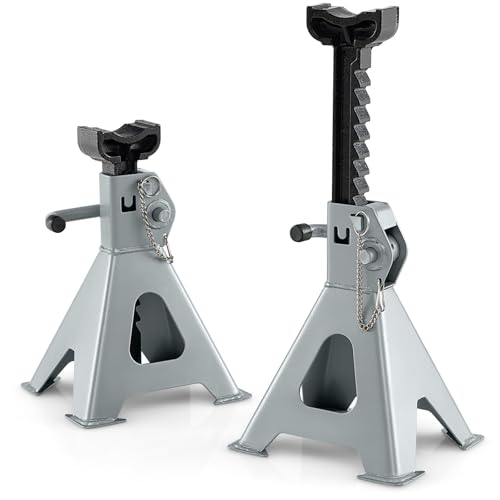 COSTWAY 2 Pack Axle Stand