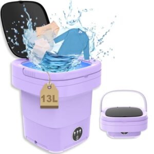 Portable Washing Machine
