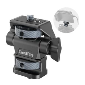 SMALLRIG Adjustable Camera Monitor Mount