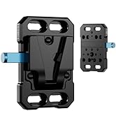 SIRUI 15mm Carbon Fiber Rod, Universal 8''/20cm Camera Rail Rods for 15mm Rod Rail Support System...
