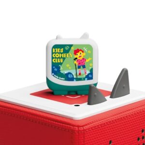 onies Kids Comedy Club Clever Pocket Tonie