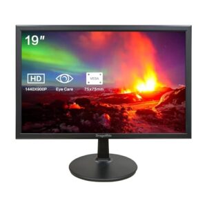 19 Inch PC Desktop Monitor 1440x900