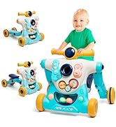 Fishing Game Fishing Toy for Kids with 45 Fishes Table Leg Fishing Poles Musical Fishing Rod Set ...