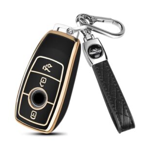 FT FUNTOR for Mercedes Key Case