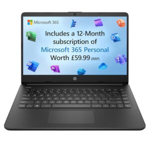 HP Stream 14" Laptop