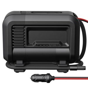NOCO AIR10 UltraFast 10A Tyre Inflator