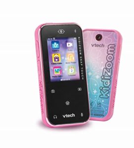 VTech KidiZoom Snap Touch Pink