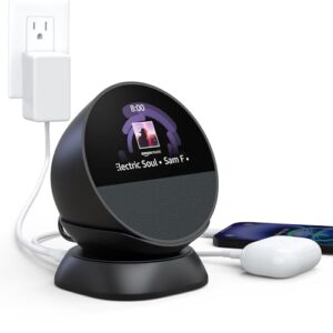 HomeMount Ultimate 2024 Spot Stand - Charging Hub for Spot