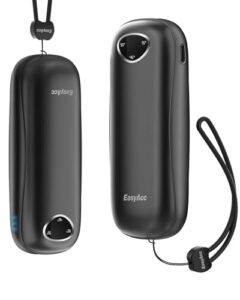 2 pack-Rechargeable Hand Warmers 10000mAh