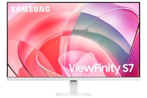 Samsung LS32D701EAUXXU 32" 4K Monitor - 3840 x 2160