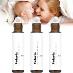 Velaria Teething Roller