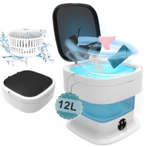 Mini Washing Machine