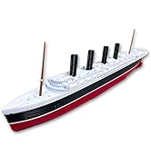 Titanic Party Favors 20 Pack by TitanicToyCo, Titanic Party Decoration, Titanic Birthday Party, T...