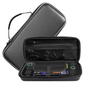 Miimall Compatible with ASUS ROG Ally X 2024/ROG Ally Case