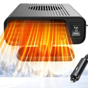 Showvigor 150W Car Heater