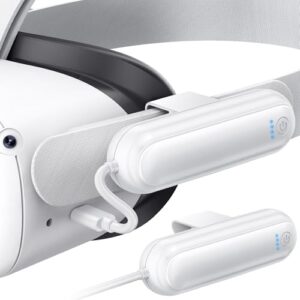 Battery Pack for Oculus Quest 2