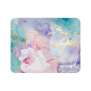 TECKNET Mouse Mat 270 x 210 x 3 mm Gaming Mouse Pad