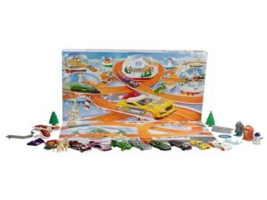 Hot Wheels Toy Cars